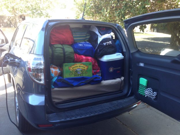 Camping Trips In The Rav4 Ev It S Electric Camping Trips In The Rav4 Ev