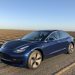 Life with the Model 3, in Pictures