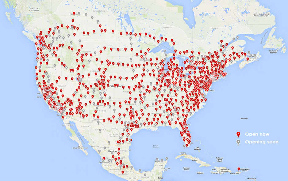 Supercharging I: Solo Road Trip  It's Electric