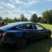 Electric Vehicle Rental