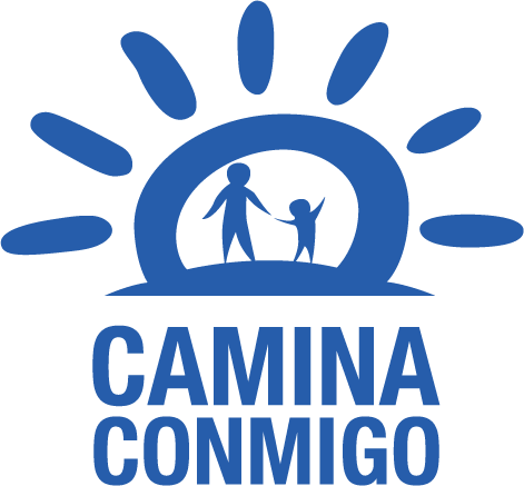 Logo Fundación Camina Conmigo