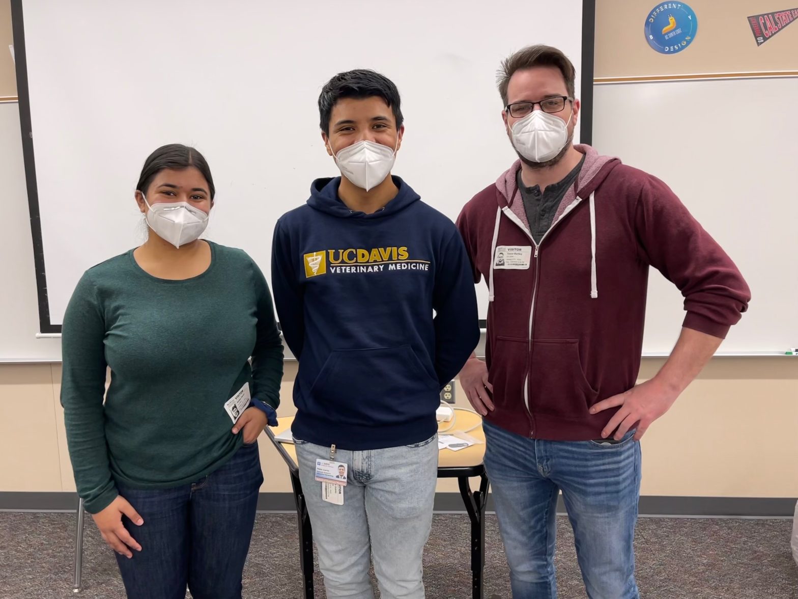 2022 Natomas High School The Ventricular Foundation